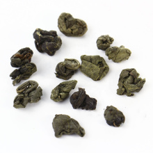 Chian Zhejiang Green Tea Organic Dry Gunpowder